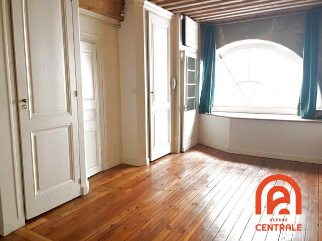 Location Appartement Rue Godefroy, Lyon