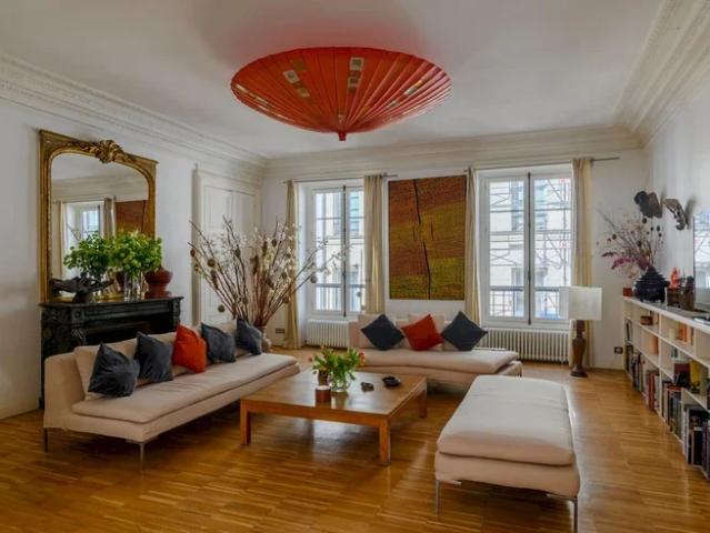 Location Appartement Rue Godot de Mauroy, Paris