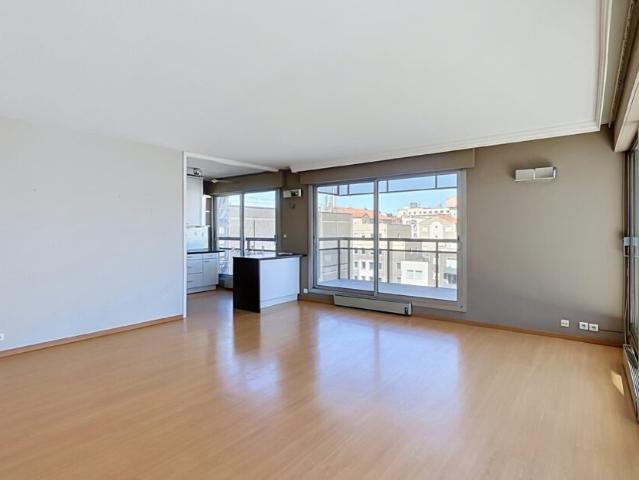 Location Appartement Rue Gonod, Clermont Ferrand