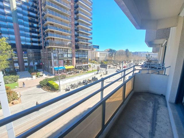 Location Appartement Rue Gonod, Clermont Ferrand