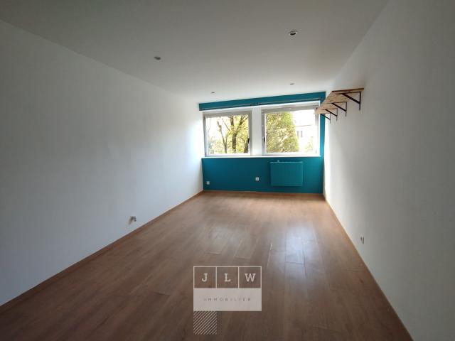 Location Appartement Rue Gosselet, Lille