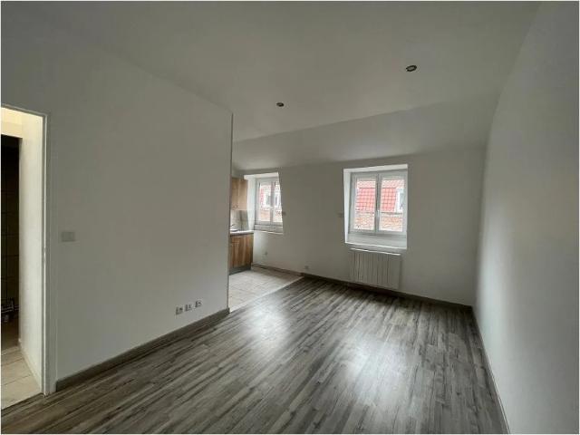 Location Appartement Rue Gosselin, Lille