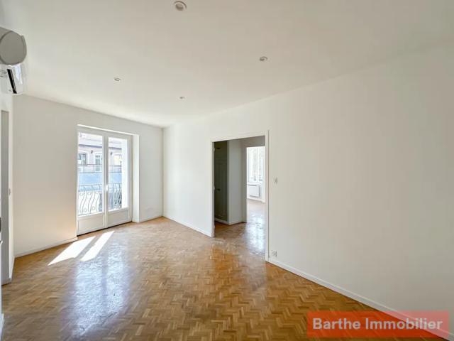 Location Appartement Rue Gaubil, Gaillac