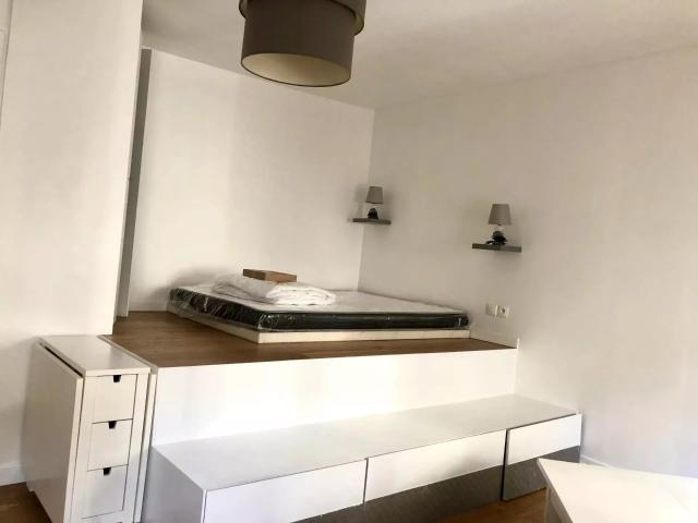Location Appartement Rue Gauthey, Paris