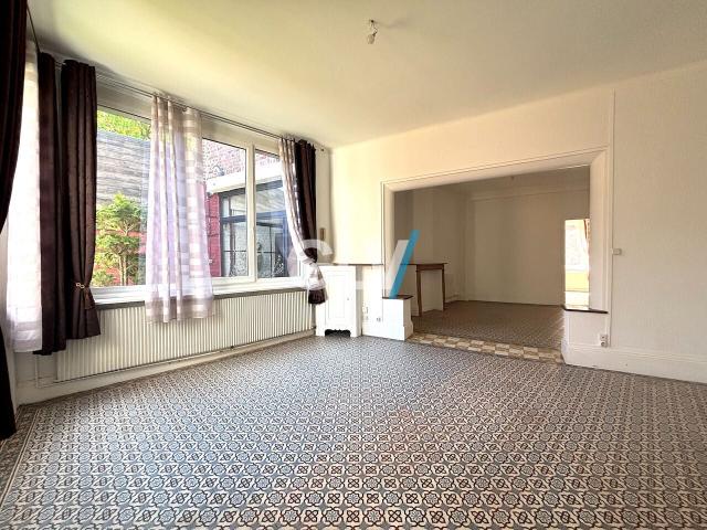 Location Appartement Rue Gauthier, Templeuve en Pévèle
