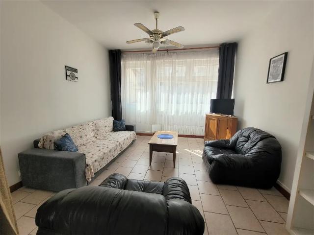 Location Appartement Rue Gavet, Calais