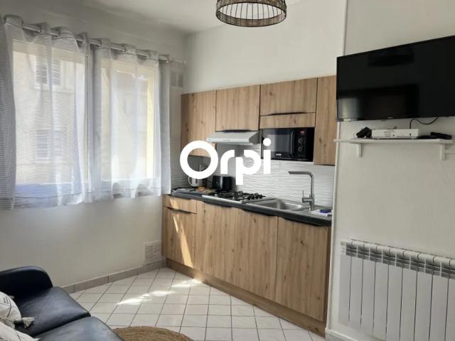 Location Appartement Rue Gavet, Calais