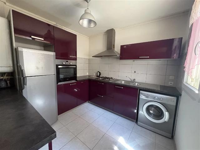 Location Appartement Rue Gay Lussac, Châteauroux