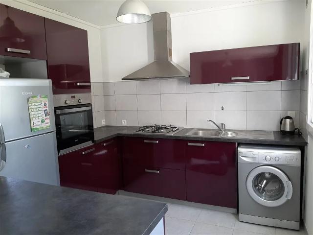 Location Appartement Rue Gay Lussac, Châteauroux