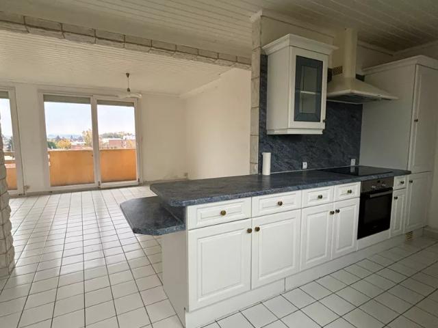 Location Appartement Rue Gay Lussac, Chauny