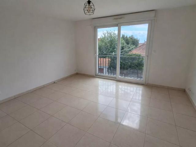 Location Appartement Rue Gay Lussac, Chennevières sur Marne