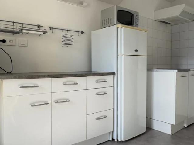 Location Appartement Rue Gay Lussac, Clermont Ferrand