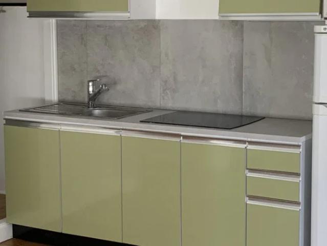Location Appartement Rue Gay Lussac, Grenoble