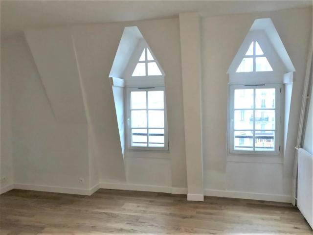 Location Appartement Rue Gay Lussac, Paris