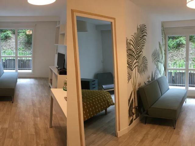Location Appartement Rue Gay Lussac, Rosny sous Bois