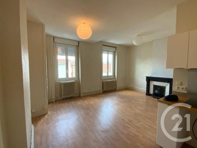 Location Appartement Rue Gayet, Saint Étienne