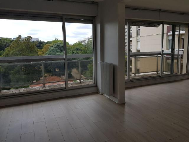 Location Appartement Rue Gazan, Paris
