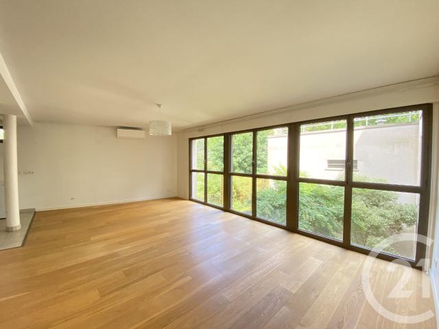 Location Appartement Rue Gazan, Paris