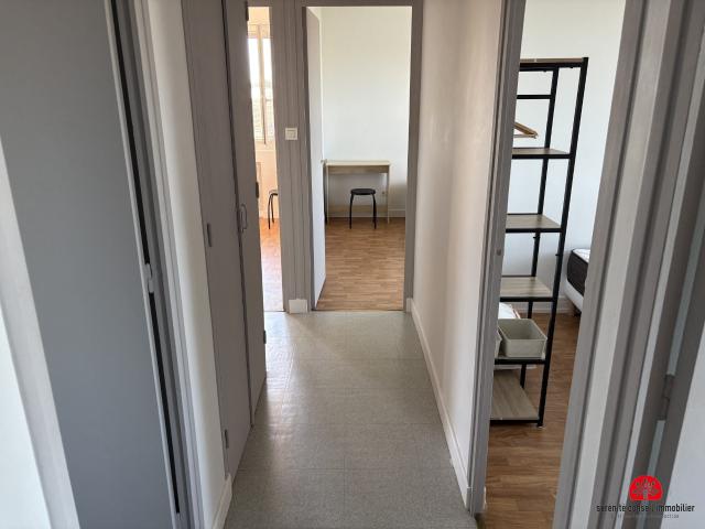 Location Appartement Rue Gabriel Vicaire, Bourg en Bresse