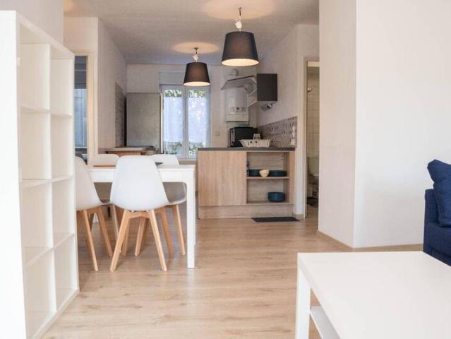 Location Appartement Rue Gabriel Vicaire, Bourg en Bresse