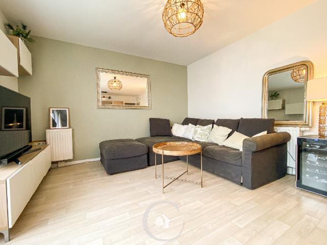 Location Appartement Rue Gabriel Dedieu, Lormont