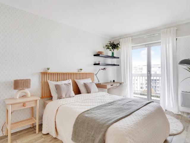 Location Appartement Rue Gabriel et Charles Voisin, Boulogne Billancourt