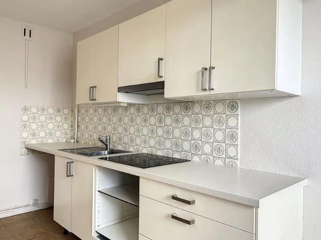 Location Appartement Rue Gabriel Fauré, Tours