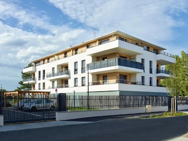 Location Appartement Rue Gabriel Fauré, Villecresnes