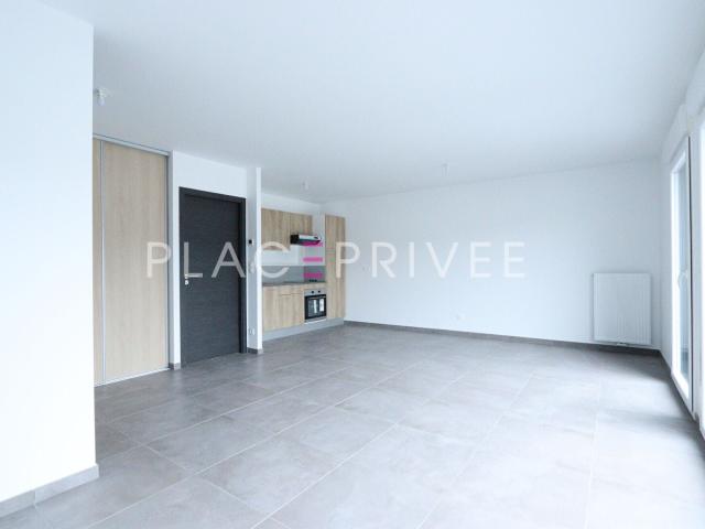 Location Appartement Rue Gabriel Fauré, Jarville la Malgrange