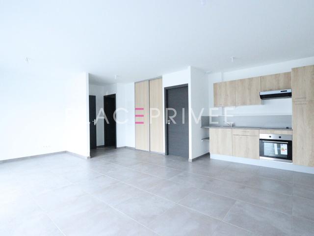 Location Appartement Rue Gabriel Fauré, Jarville la Malgrange