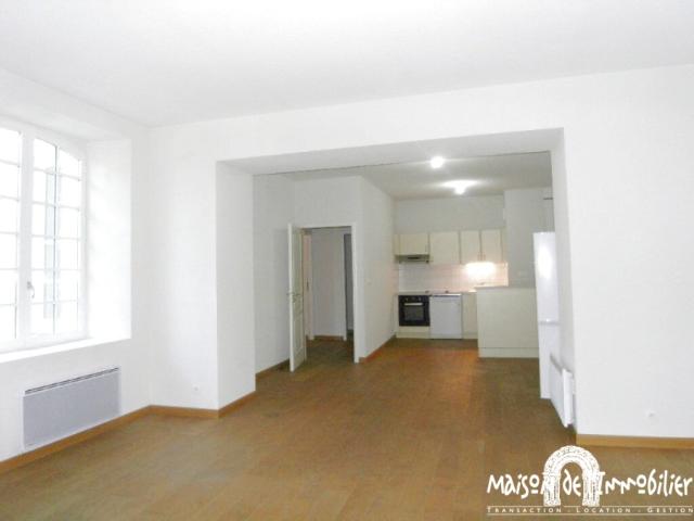 Location Appartement Rue Gabriel Jaulin, Cognac