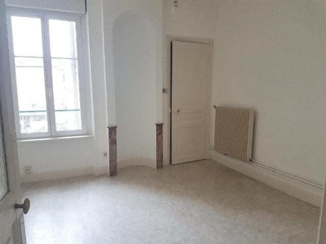 Location Appartement Rue Gabriel Mouilleron, Nancy
