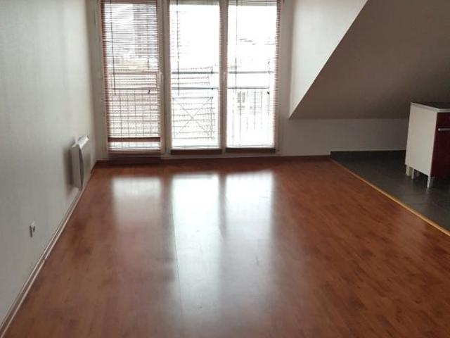 Location Appartement Rue Gabriel Mouilleron, Nancy