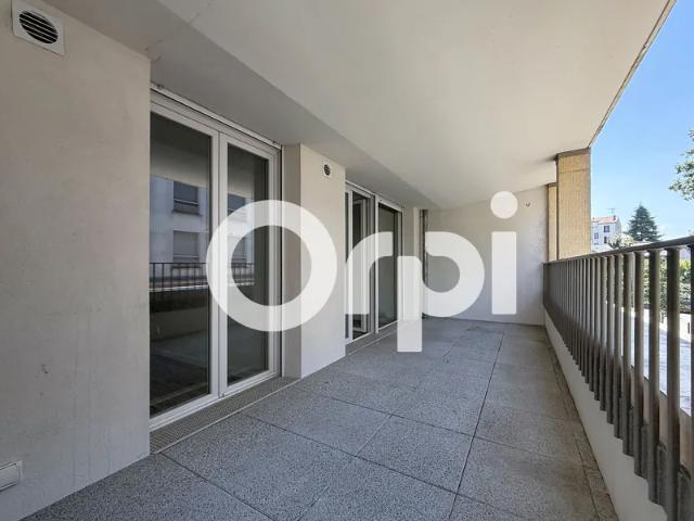 Location Appartement Rue Gabriel Péri, Montrouge