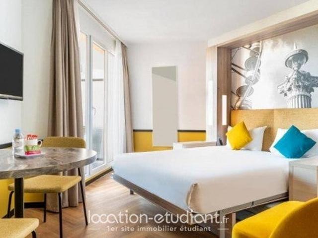 Location Appartement Rue Gabriel Péri, Montrouge
