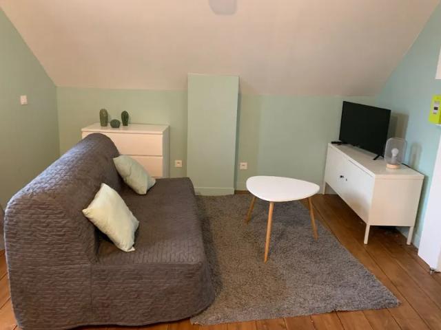 Location Appartement Rue Gabriel Péri, Berck