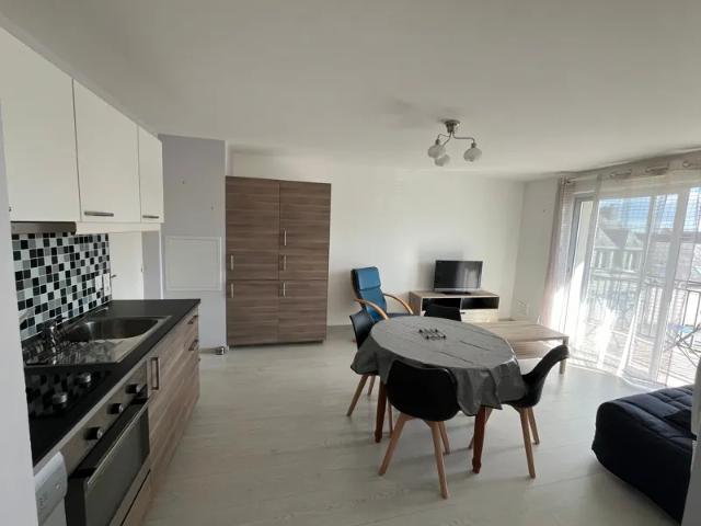 Location Appartement Rue Gabriel Péri, Carhaix Plouguer