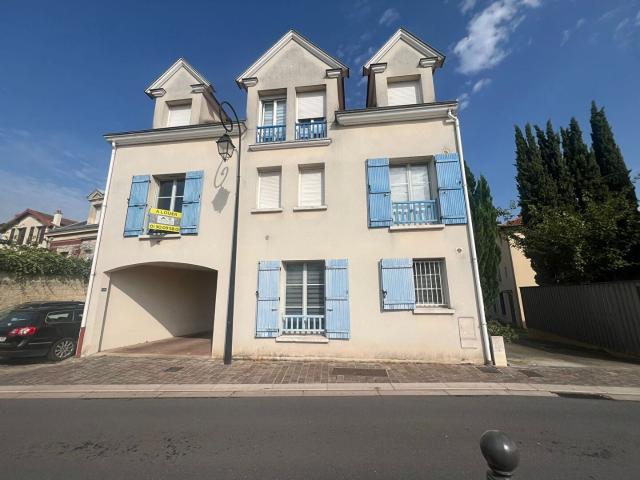 Location Appartement Rue Gabriel Péri, Carrières sur Seine