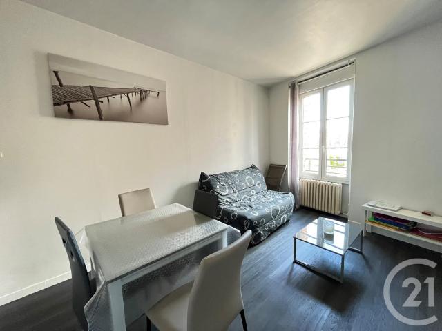 Location Appartement Rue Gabriel Péri, Chartres