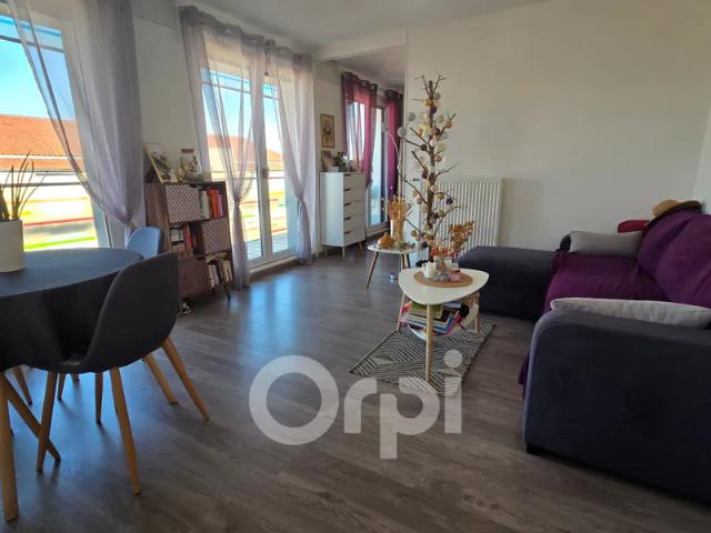 Location Appartement Rue Gabriel Péri, Clermont Ferrand
