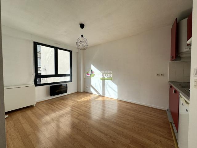 Location Appartement Rue Gabriel Péri, Clermont Ferrand
