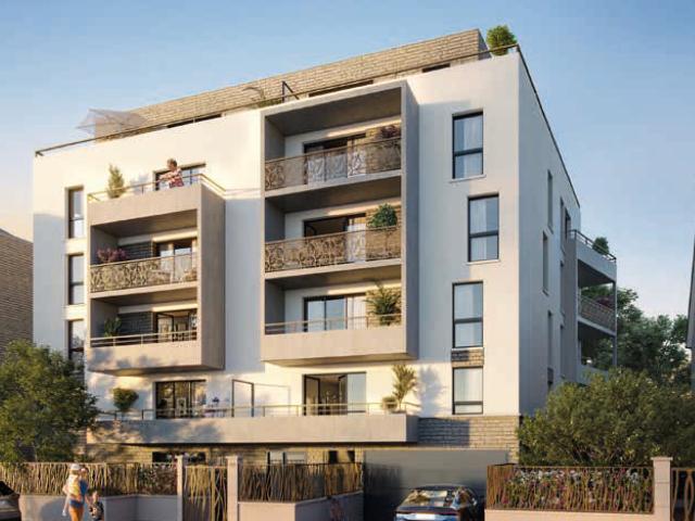 Location Appartement Rue Gabriel Péri, Colombes