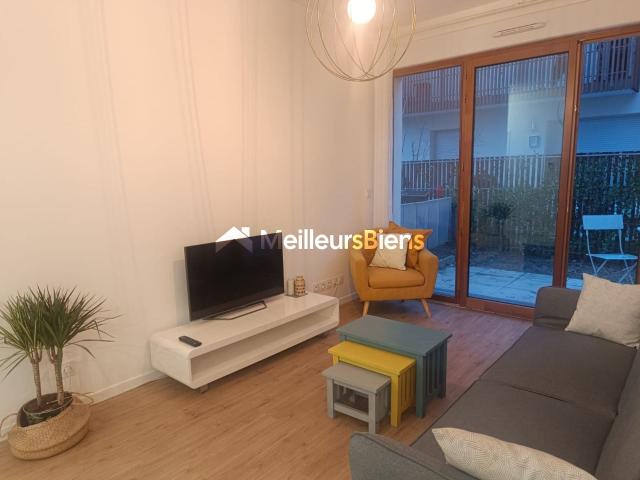 Location Appartement Rue Gabriel Péri, Colombes