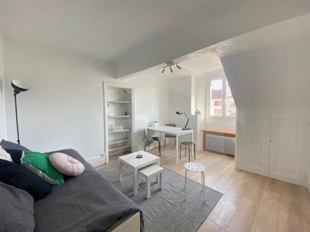 Location Appartement Rue Gabriel Péri, Grenoble