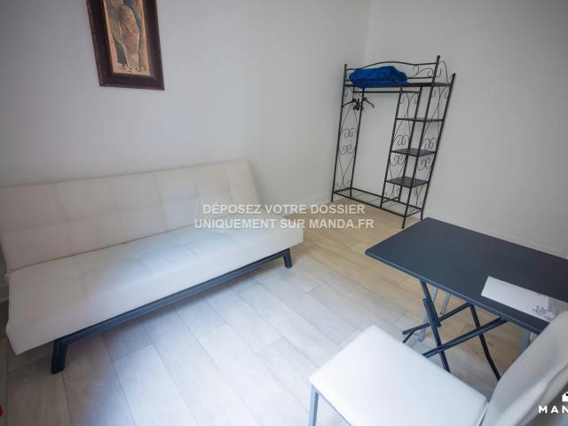 Location Appartement Rue Gabriel Péri, Le Havre