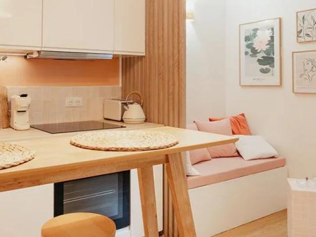 Location Appartement Rue Gabriel Péri, Le Havre