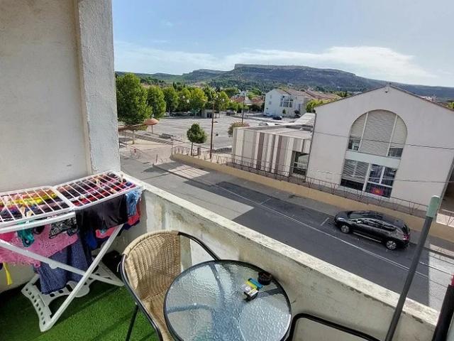 Location Appartement Rue Gabriel Péri, Rognac