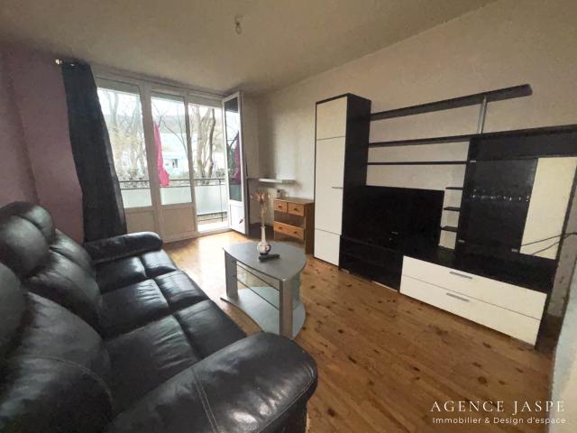 Location Appartement Rue Gabriel Péri, Saint Étienne