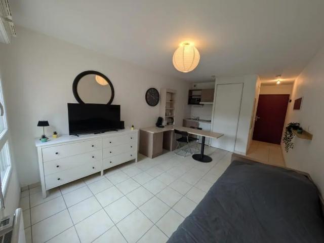 Location Appartement Rue Gabriel Péri, Saint Étienne