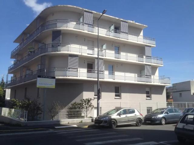 Location Appartement Rue Gabriel Péri, Saint Étienne